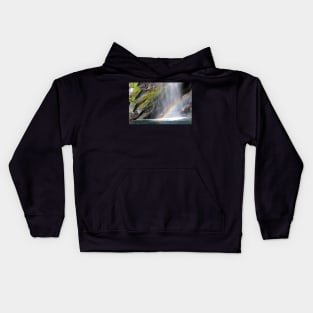 Nouvelle Zélande -  Milford Sound Kids Hoodie